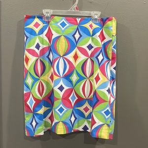 Melly M Pencil Skirt